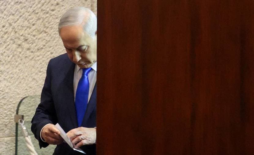 Israeli concerns over Iran conflict escalation