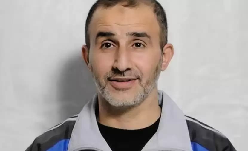 Prisoner Hassan Salama Faces Multiple Repressions