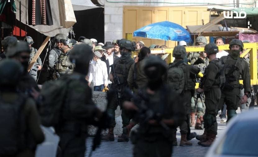 Settler Terrorism More Damaging to Israel Than October 7