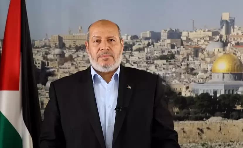 Implications of Khalil Haya's Election
