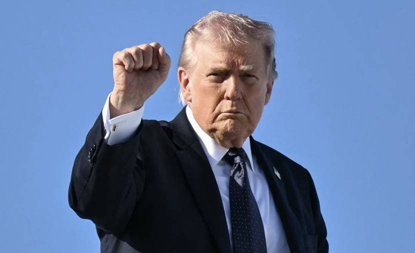 Democrats push to cut Iran war funds