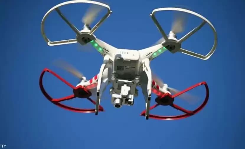 Israel weighs drone use ban
