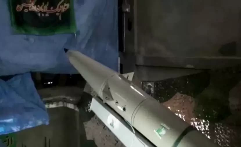 صحيفة أمريكية: صواريخ إيران تهديد كبير
