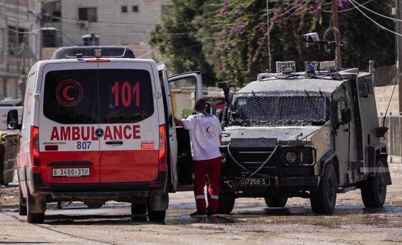 أمهات تتعايش مع الفقدان في فلسطين