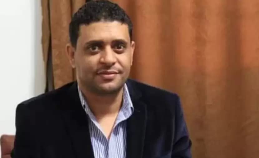 Concerns Over Detained Doctor Murad Al-Qouqa