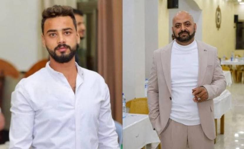شهيدان وإصابات برصاص الاحتلال في دير جرير