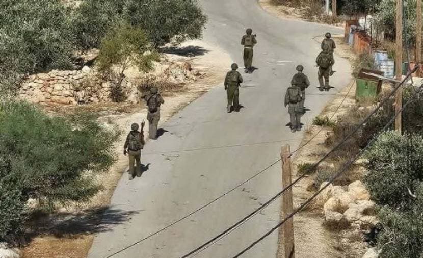 تصاعد الهدم والاقتحامات في القدس والضفة