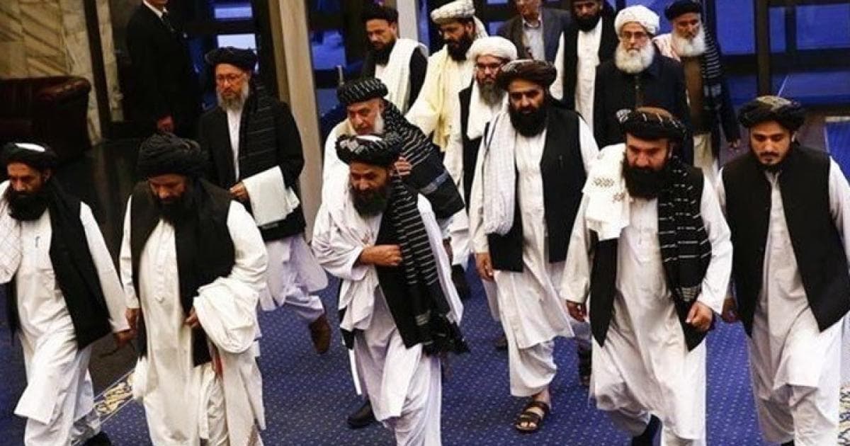 Kabul Urges US to Reopen Embassy