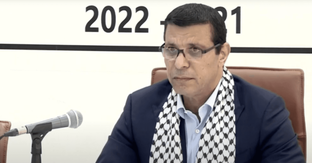 دحلان يوضح مجازر نتنياهو وتجاوز التفاهمات