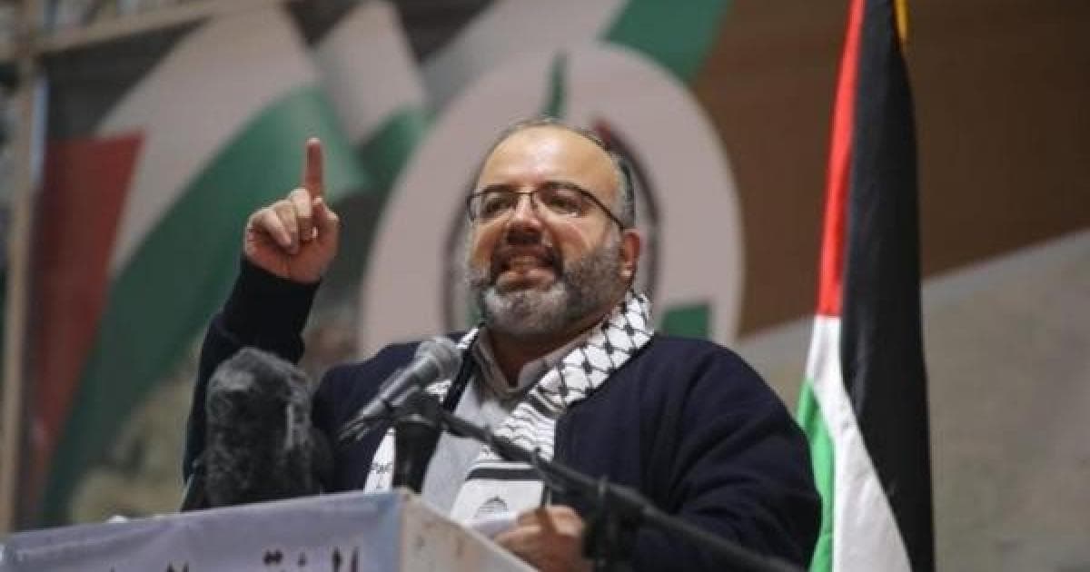 Al-Amerodi injured in apartment blast