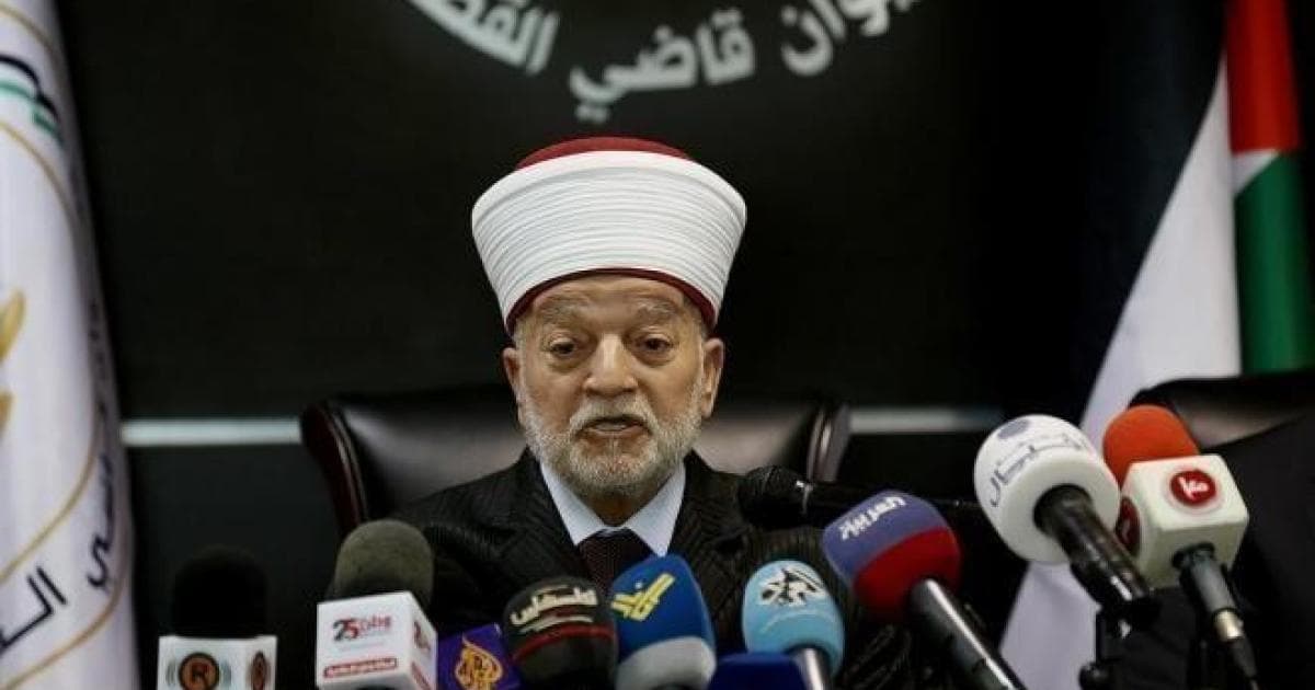Grand Mufti: Sunday marks Rabi' al-Thani start
