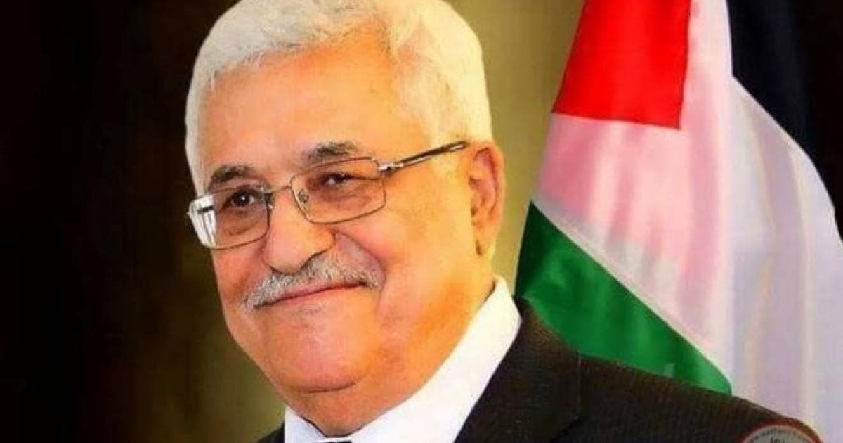 أبومازن يمدد فترة الترشح للانتخابات