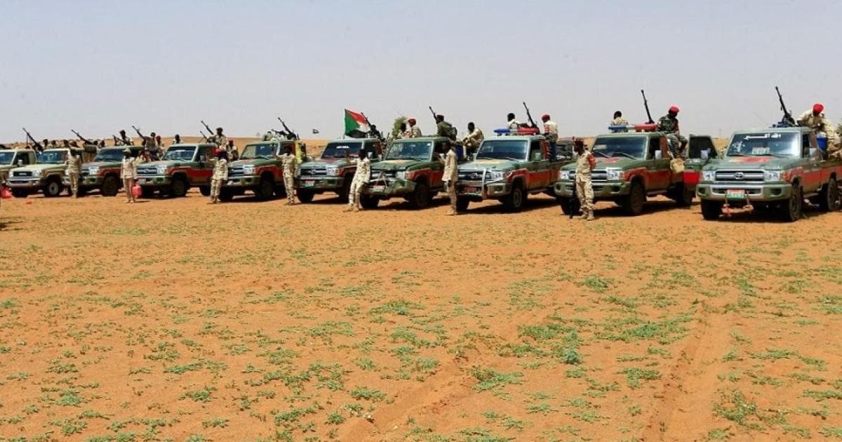 Abyei Market Attack Kills Over 150