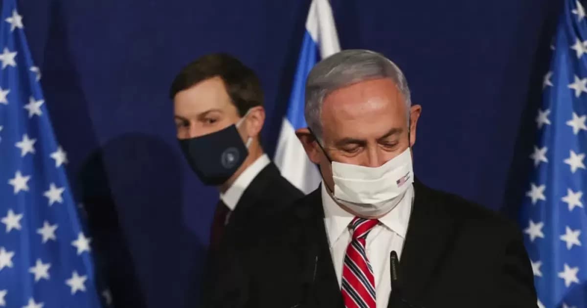 Kushner's Gaza promises unfulfilled as tensions rise