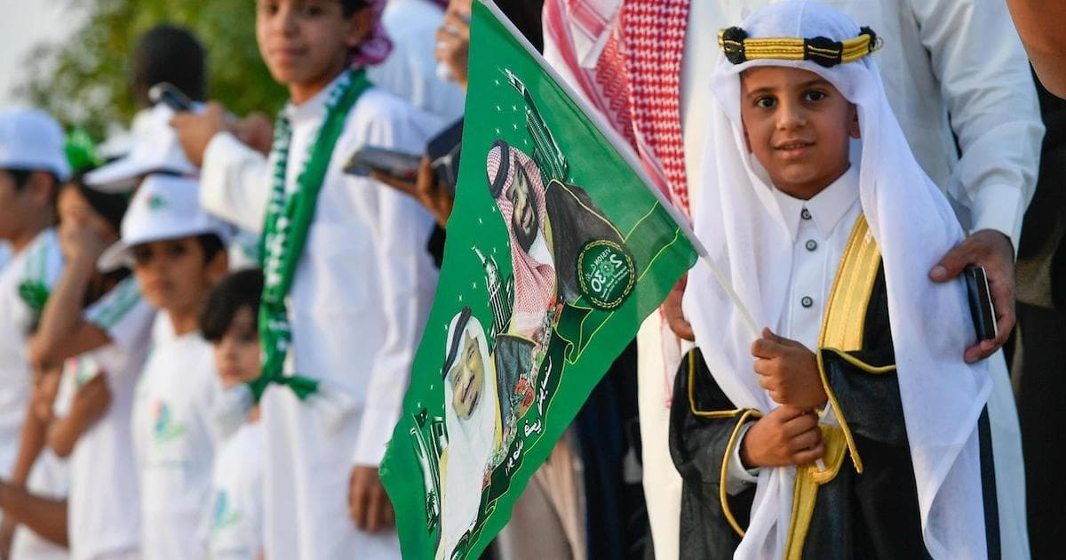 السعودية تنفذ حكم الإعدام لخمسة متهمين