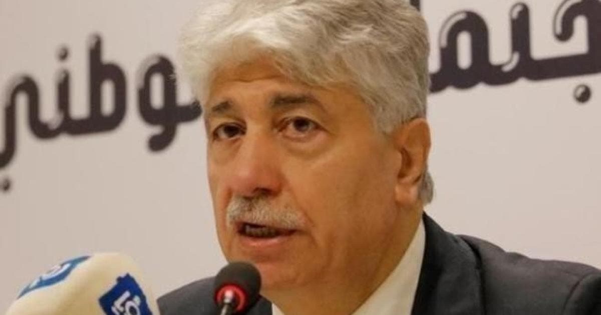 مجدلاني يتهم نتنياهو بتحريض دموي