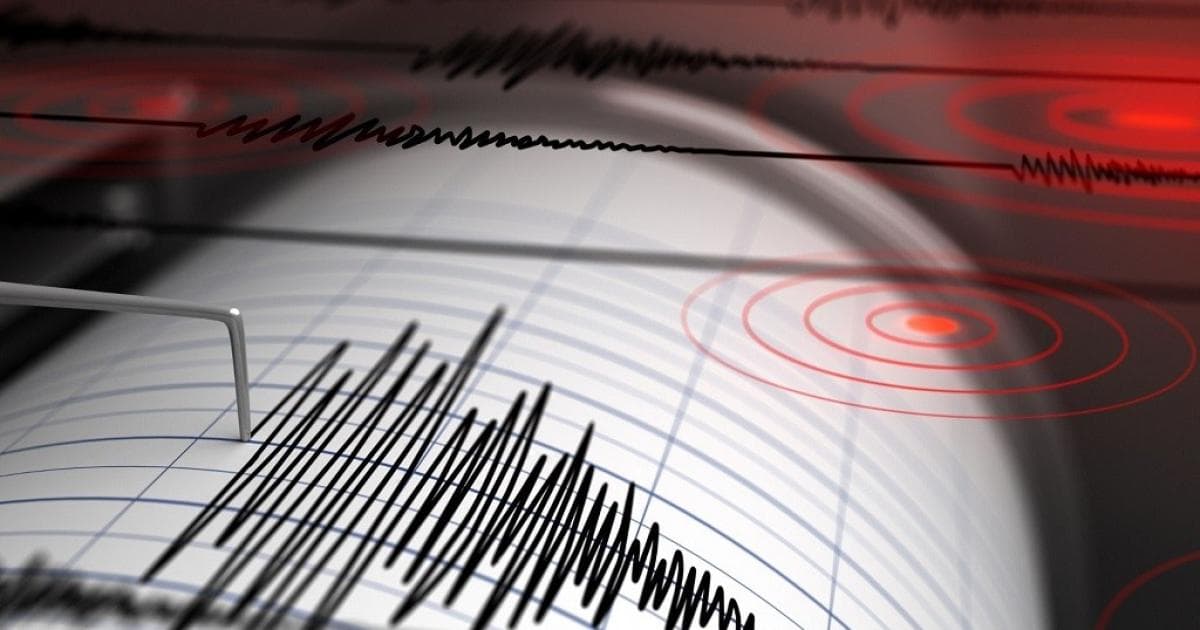 Earthquake Near Suez Felt in Palestine and Egypt