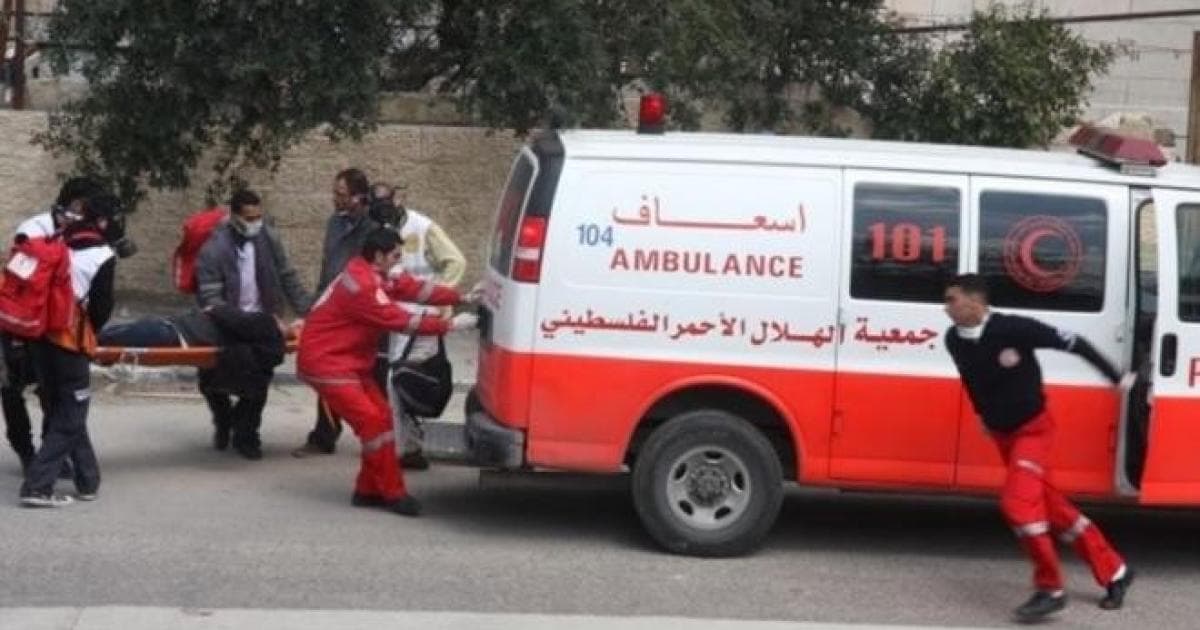 Yatta car crash kills two young men