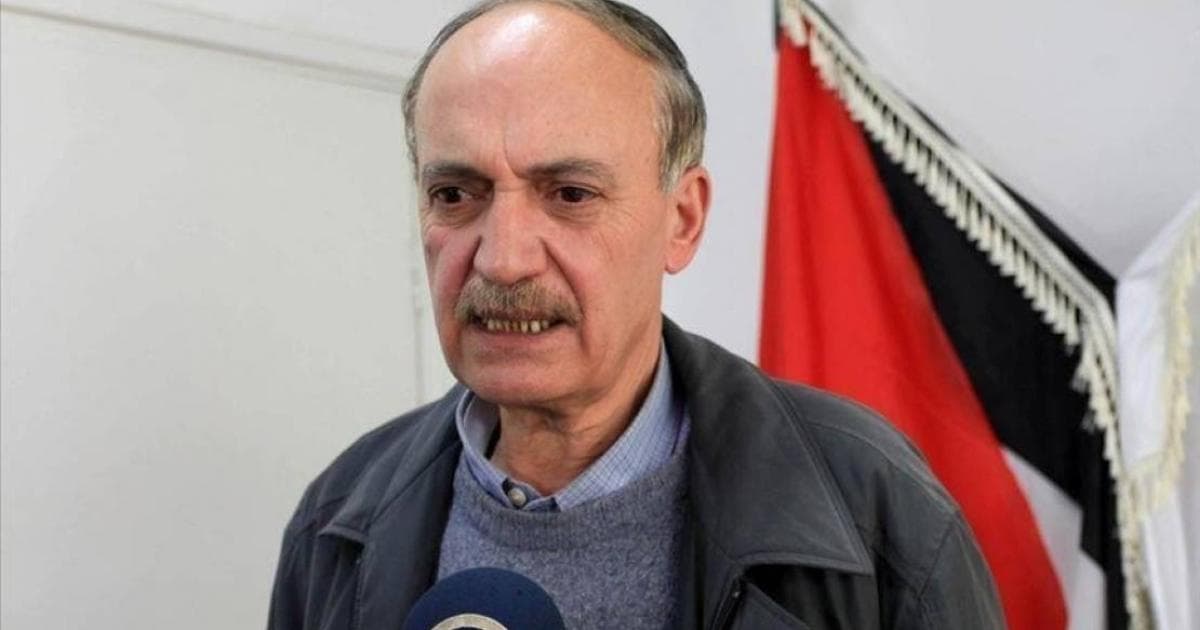 Palestinian Delegation Visits Sweden for Election Talks