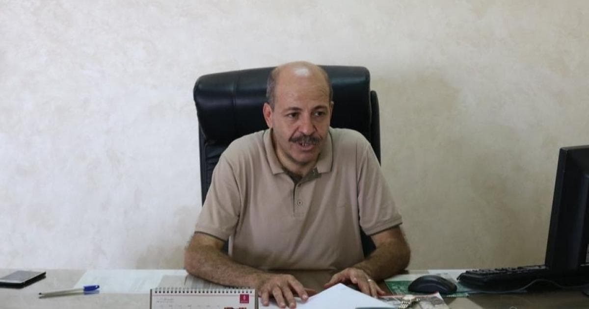 آثار الضرر البيئي في غزة
