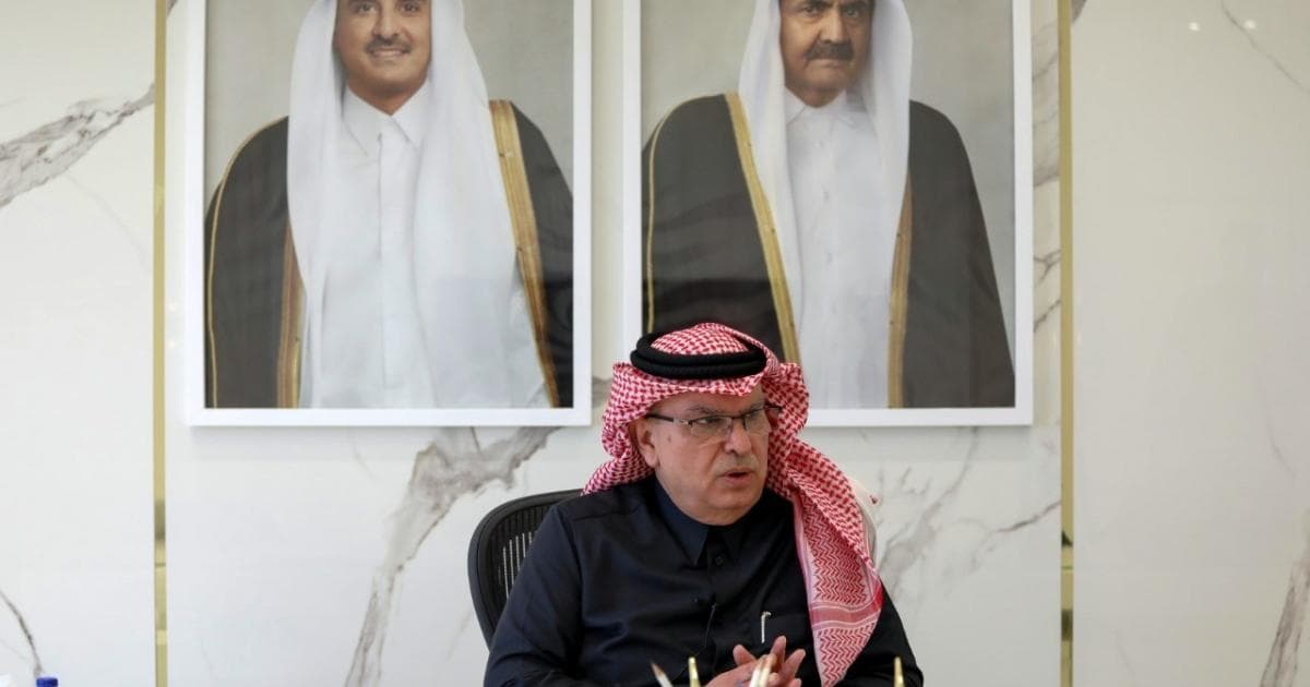 قطر تنفي اتهامات إسرائيلية وتعيد فتح ملف الأموال