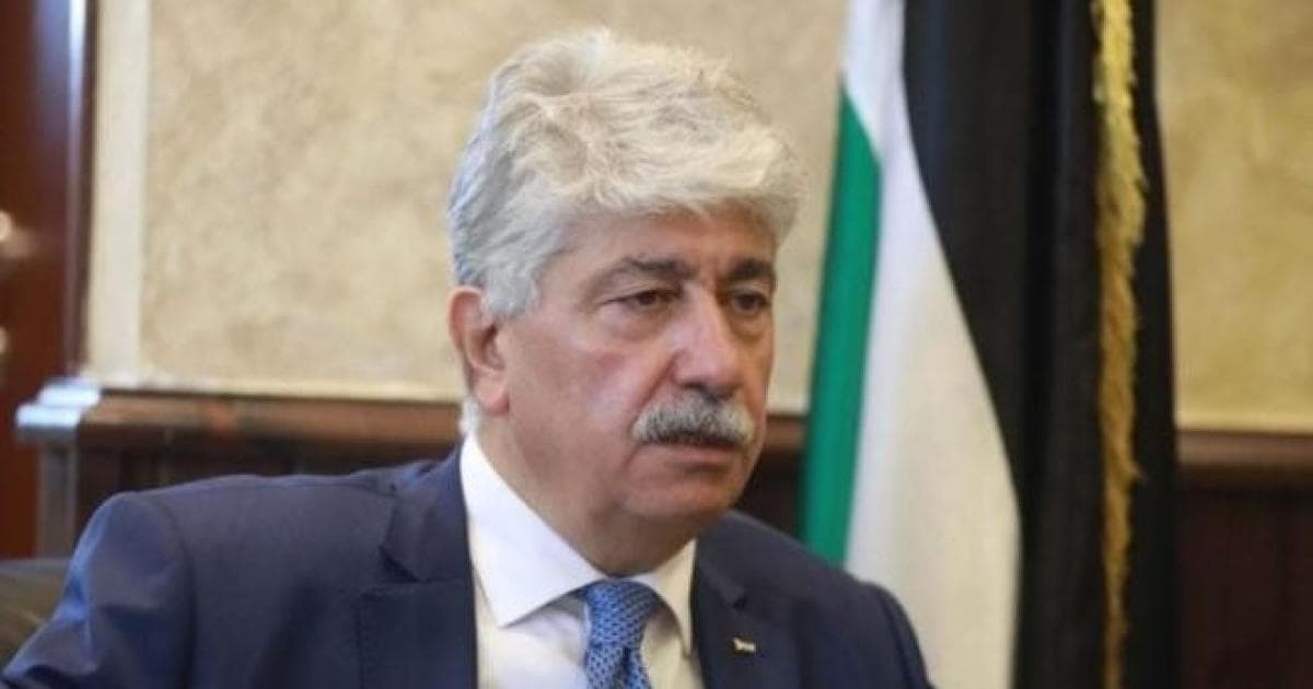 مجدلاني: نقل صلاحيات المستوطنات قانوني ويشجع الضم