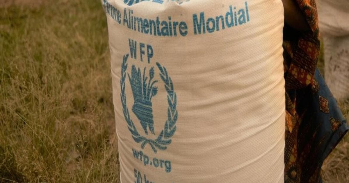 WFP cuts Gaza aid affecting 500k Palestinians