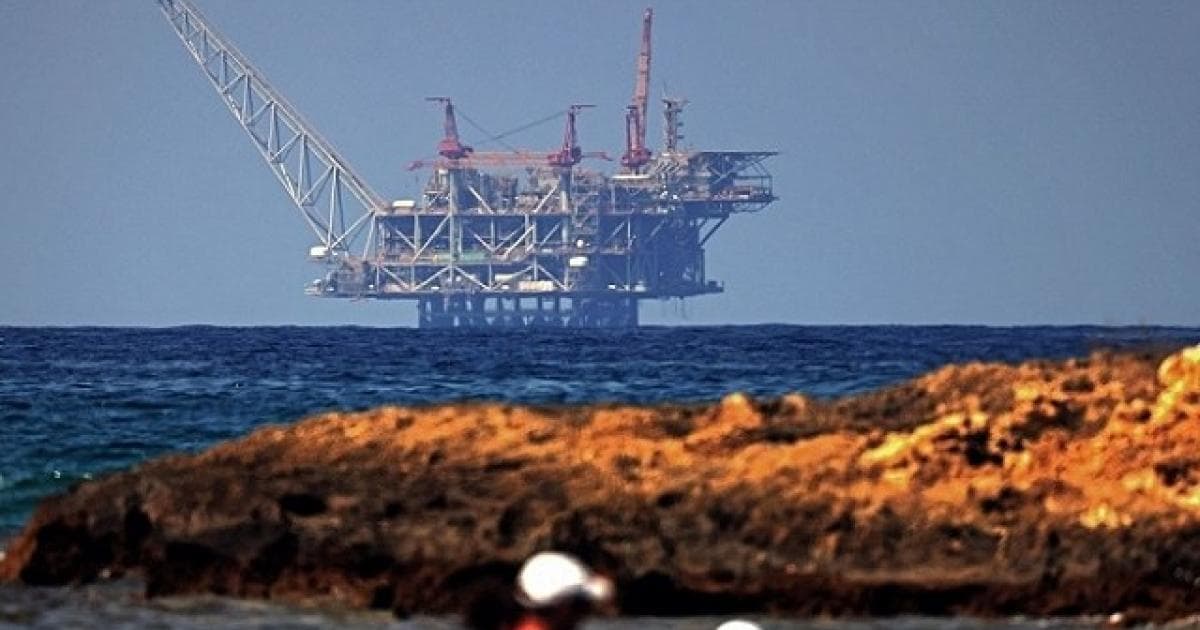 Cairo denies new Israel gas deal