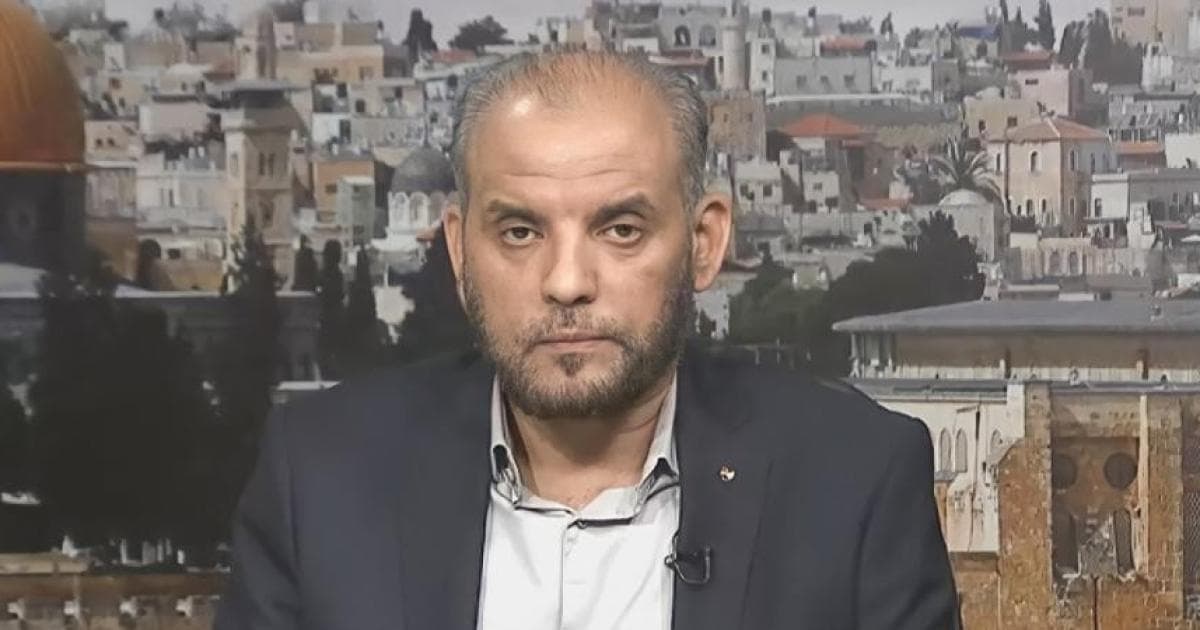 Hamas Considers Alliances in Elections