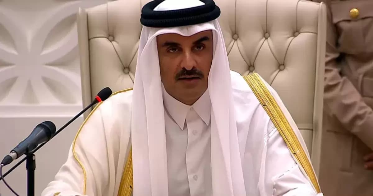 Qatar Gate resurfaces with contracts linking Doha to Netanyahu