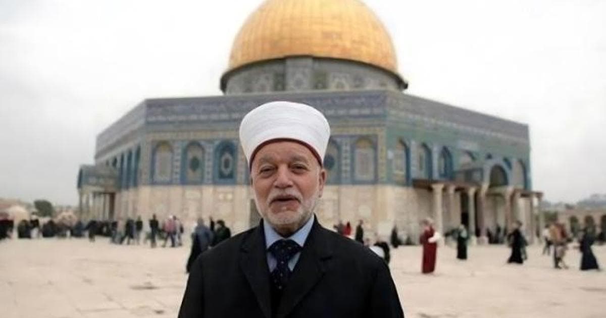 Mufti: Rabi' al-Awwal begins Friday, Prophet's birthday August 25