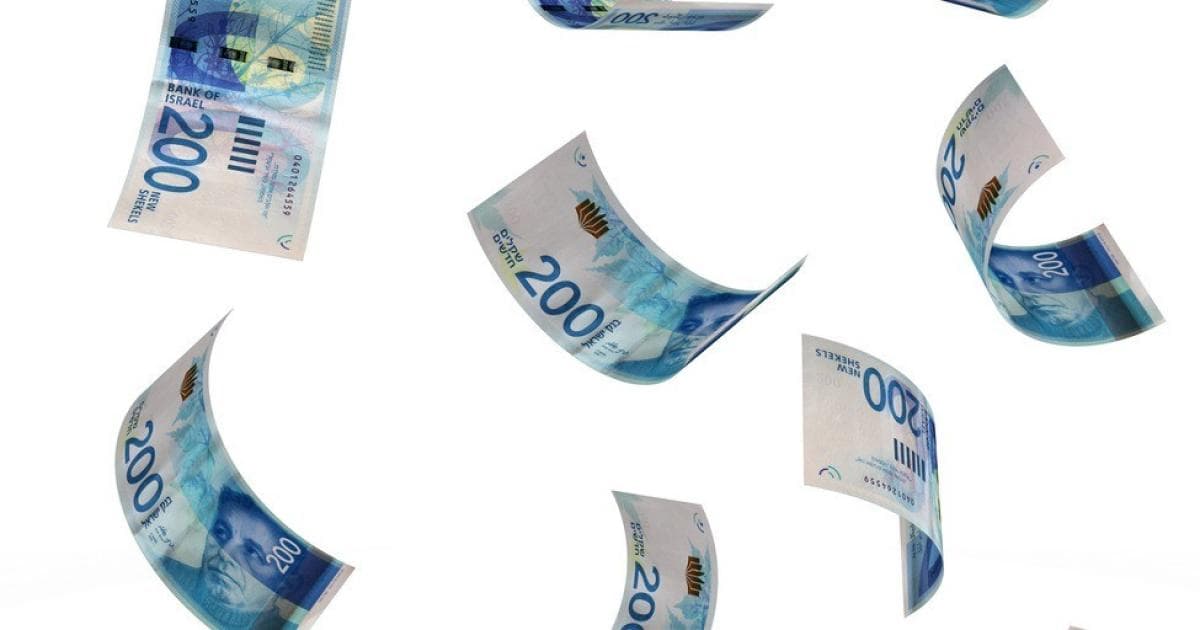 Bank of Israel cuts growth forecast to 4 percent