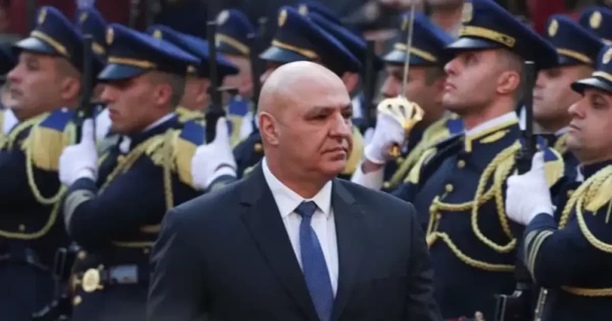 Lebanon Confronts Israeli Tensions in Washington