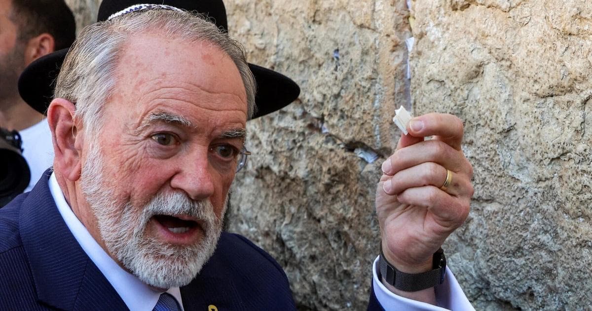 Hakabi Warns Qasra Settler Actions Violate Laws