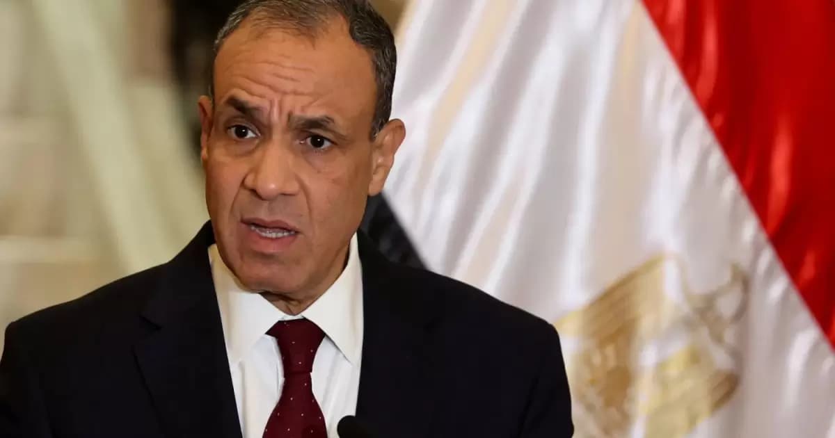 عبد العاطي: إسرائيل تتجاهل خطة ترامب وتستمر في قتل المدنيين