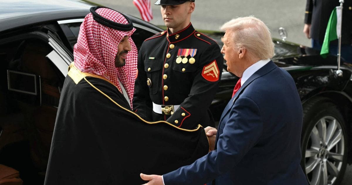 Saudi-US Civil Nuclear Pact Advances Regional Energy Shifts