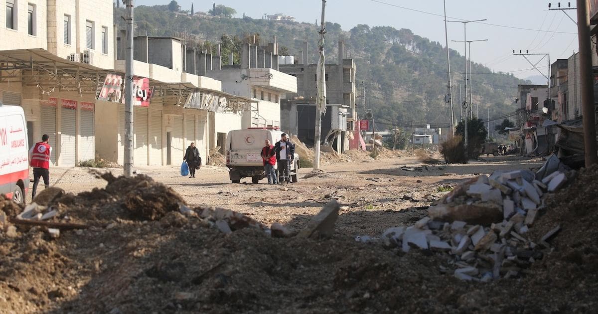 تقرير نصف سنوي عن قتل الاحتلال للفلسطينيين