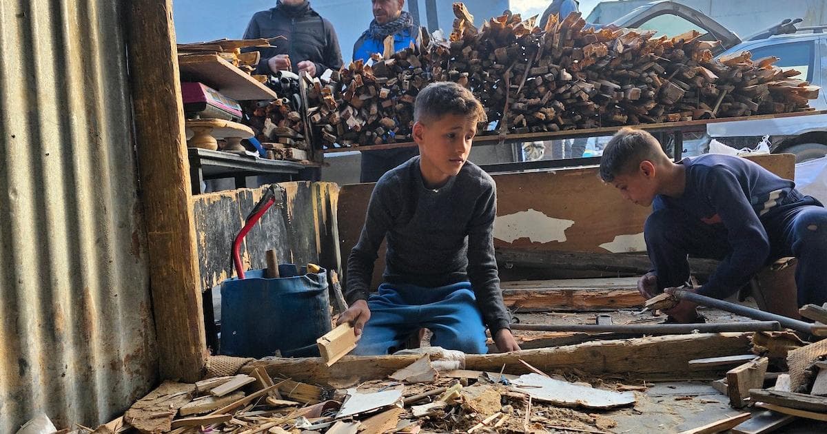هيئة البترول تشرح مصدر غاز الطهي المتداول