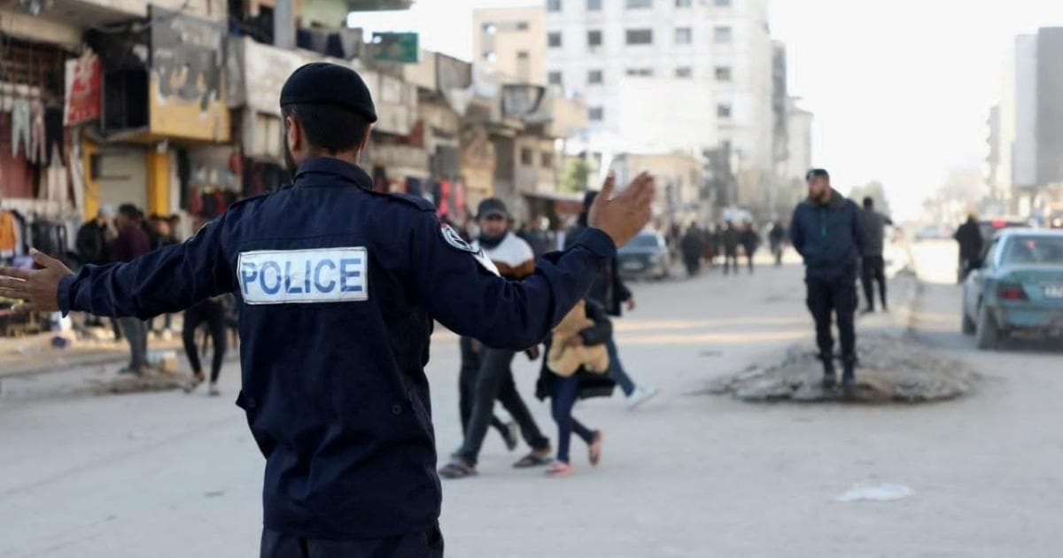 Young man fatally shot in Khan Yunis