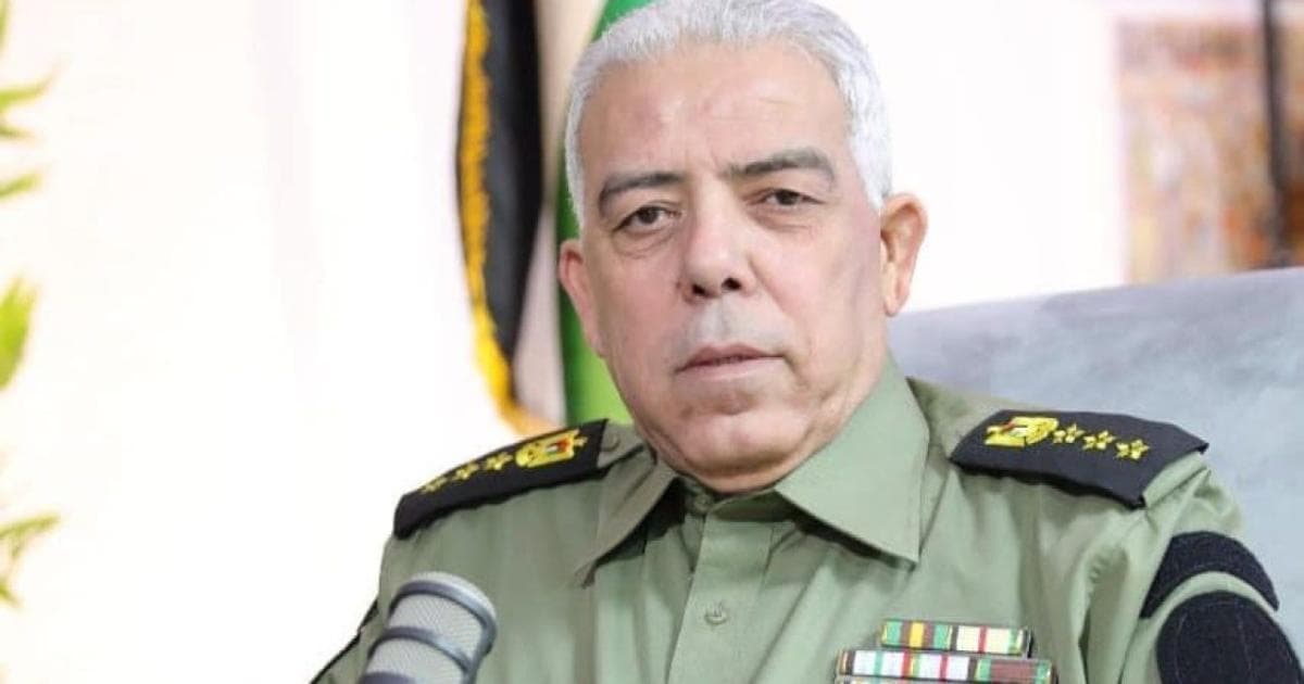 مشتبهون بAttempted Security Officer Kidnapping Detained