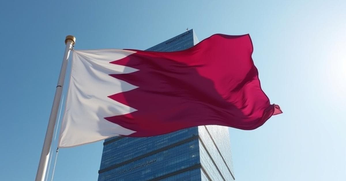 Qatar donates 1.3M liters of fuel to Gaza hospitals