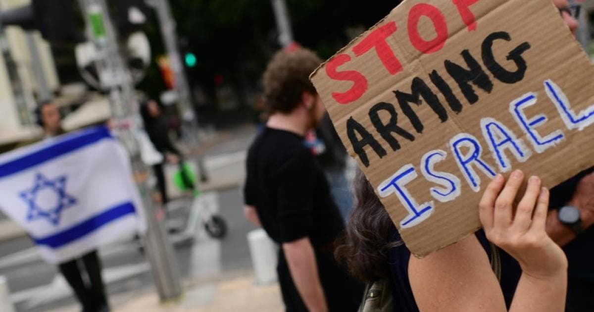 AI risks Israeli tax income