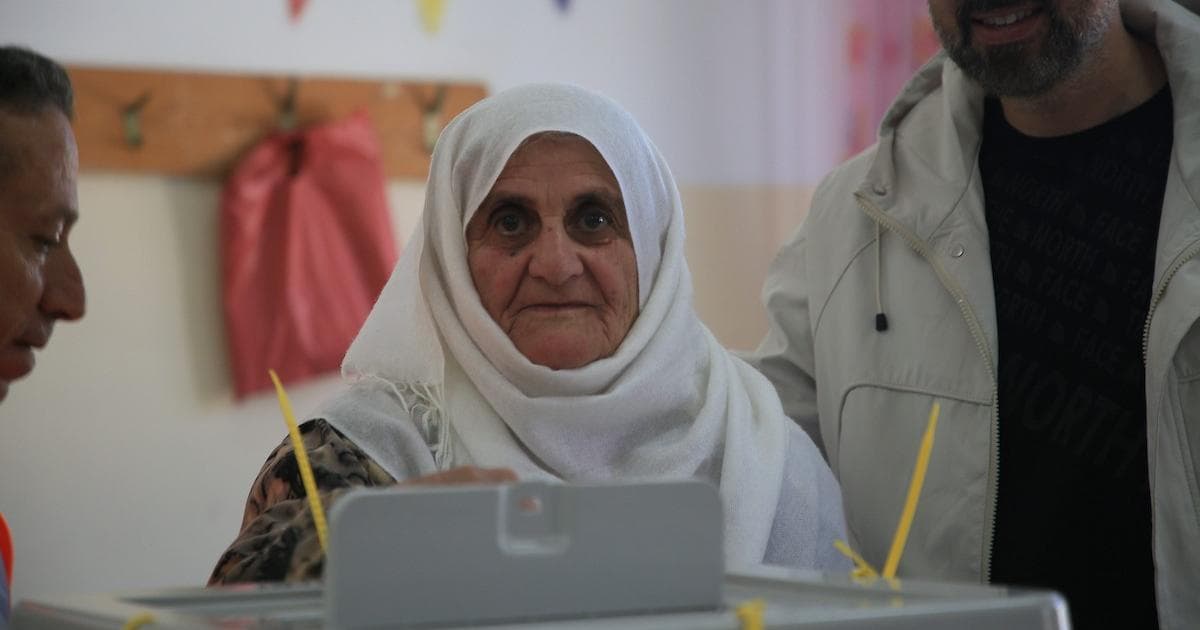 فدا يؤكد المشاركة في الانتخابات ويطالب بموعد للرئاسة