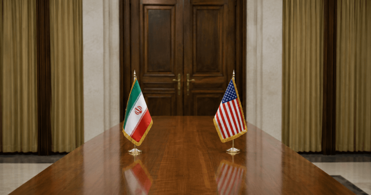 واشنطن تغير استراتيجيتها مع طهران