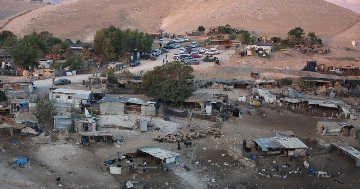 تزايد رفض دولي لمخطط E1 واحتجاج فلسطيني