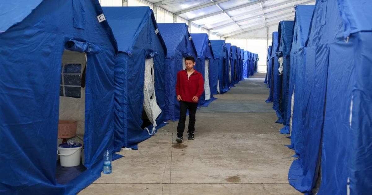 Funds via risky routes to Lebanon denied by Washington