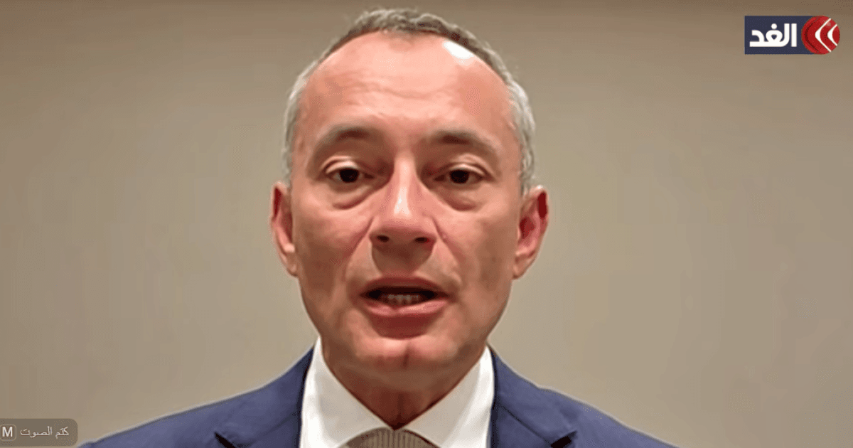 Mladenov praises Gaza stabilization force approval