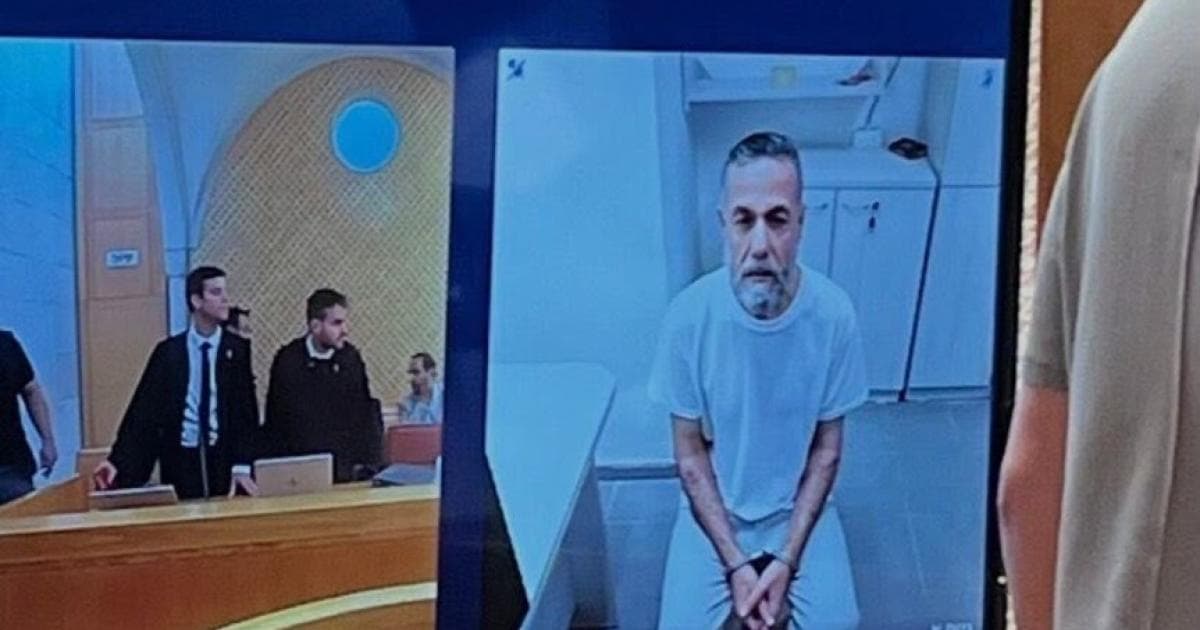 المحكمة العليا تعتمد على مواد سرية لاحتجاز حسام أبو صفية