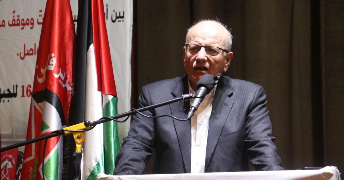 Fahad Sulaiman Calls for Elections to Support National Project