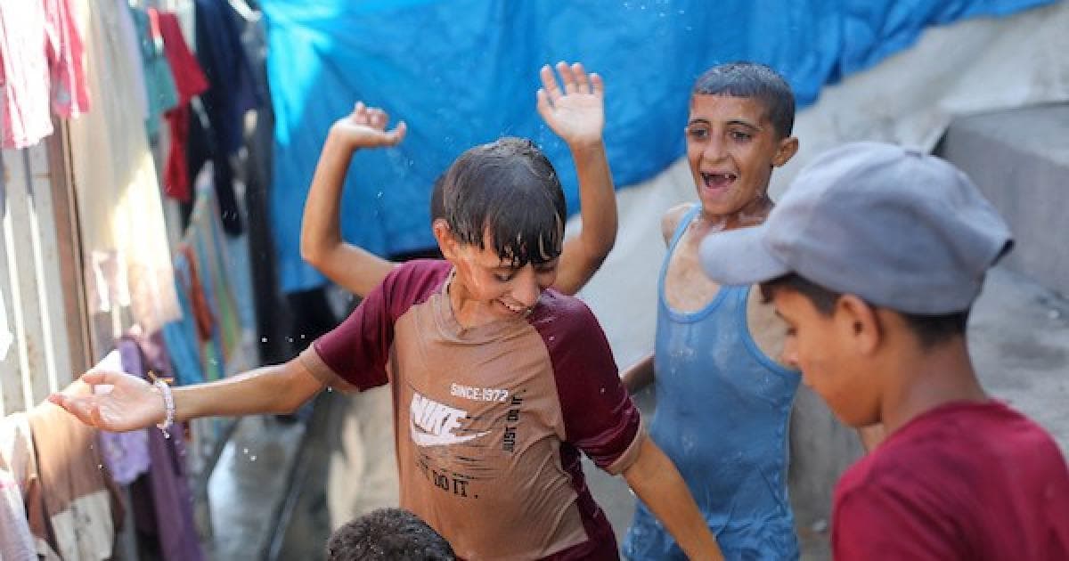 القاهرة تفتح أفق الأمل على توافق فلسطيني يقرب غزة من وقف العدوان